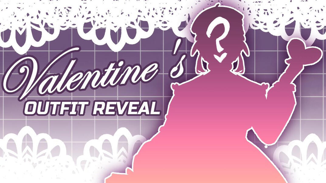 2022 - Stream Teaser 【eksyeph】