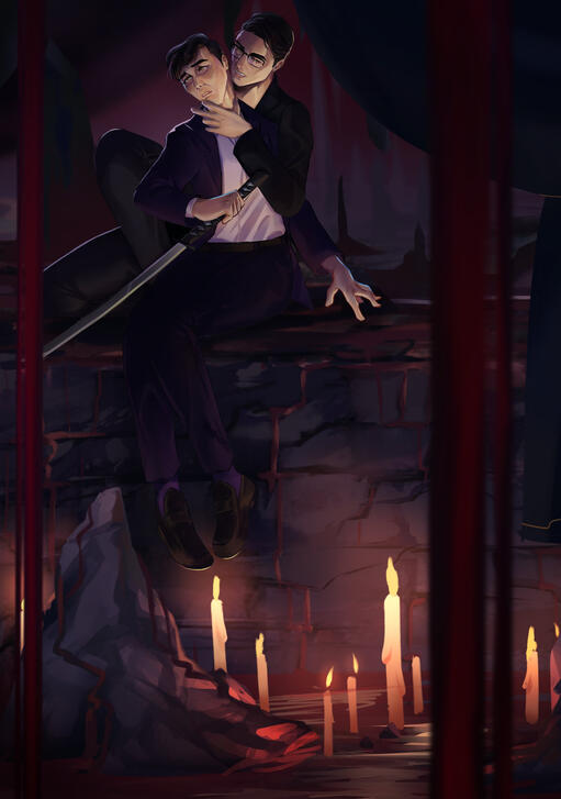 2022 - OC Exchange Autumn