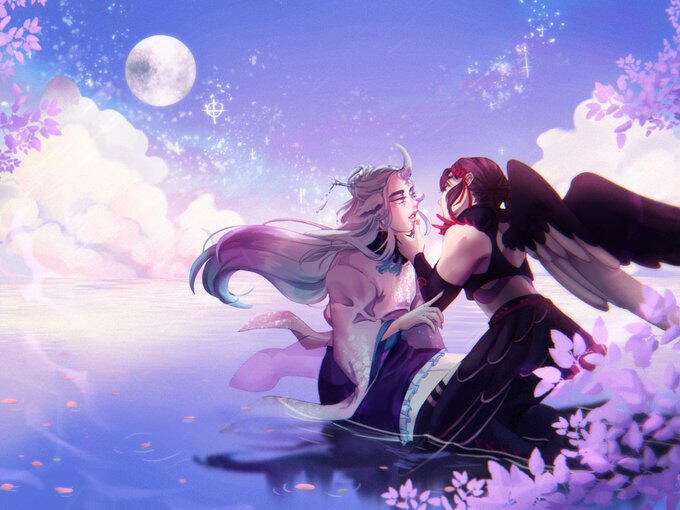 2021 - OC Exchange Summer