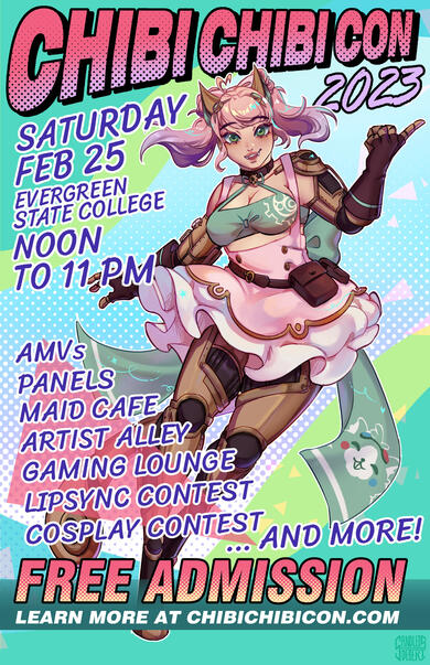 2022 - CCC Poster Contest Winner